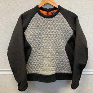 Rag & Bone Quilted Sweater